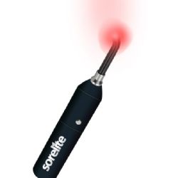 Sorelite Red Light Therapy Wand for Cold Sores